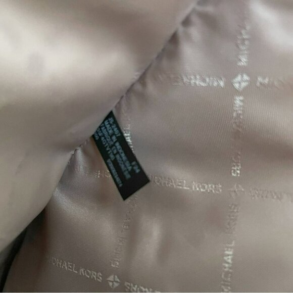 NWT Michael Kors Tote - Picture 11 of 11